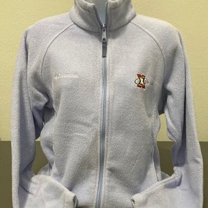 Columbia Fleece